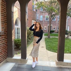 Meet your Posher, Liv